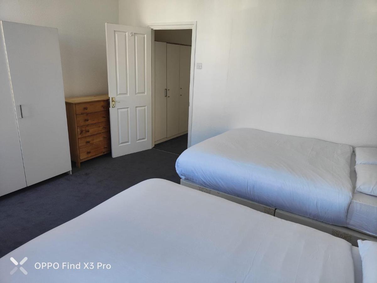 East 2 Bedroom *