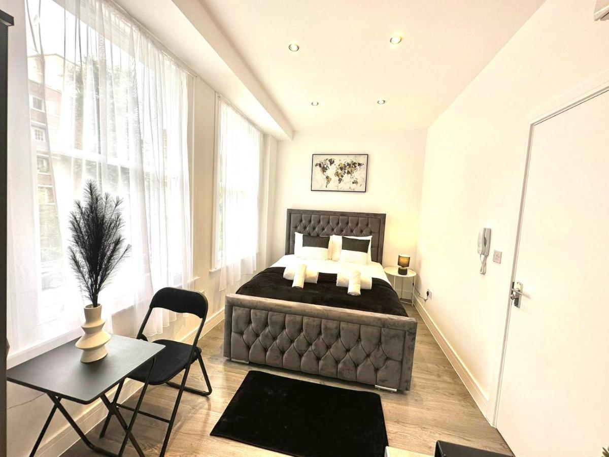 Gasthuis Finsbury Park Suites - Arsenal Stadium