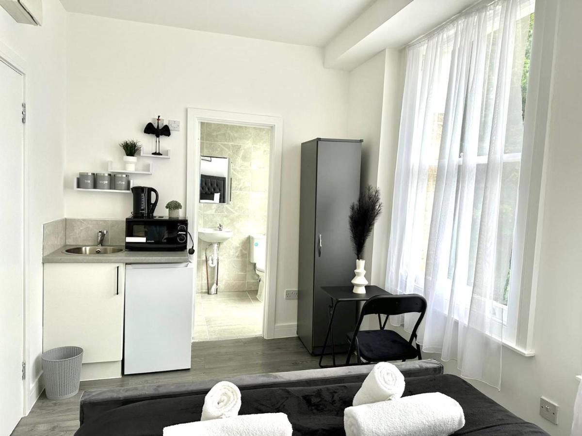 Gasthuis Finsbury Park Suites - Arsenal Stadium *