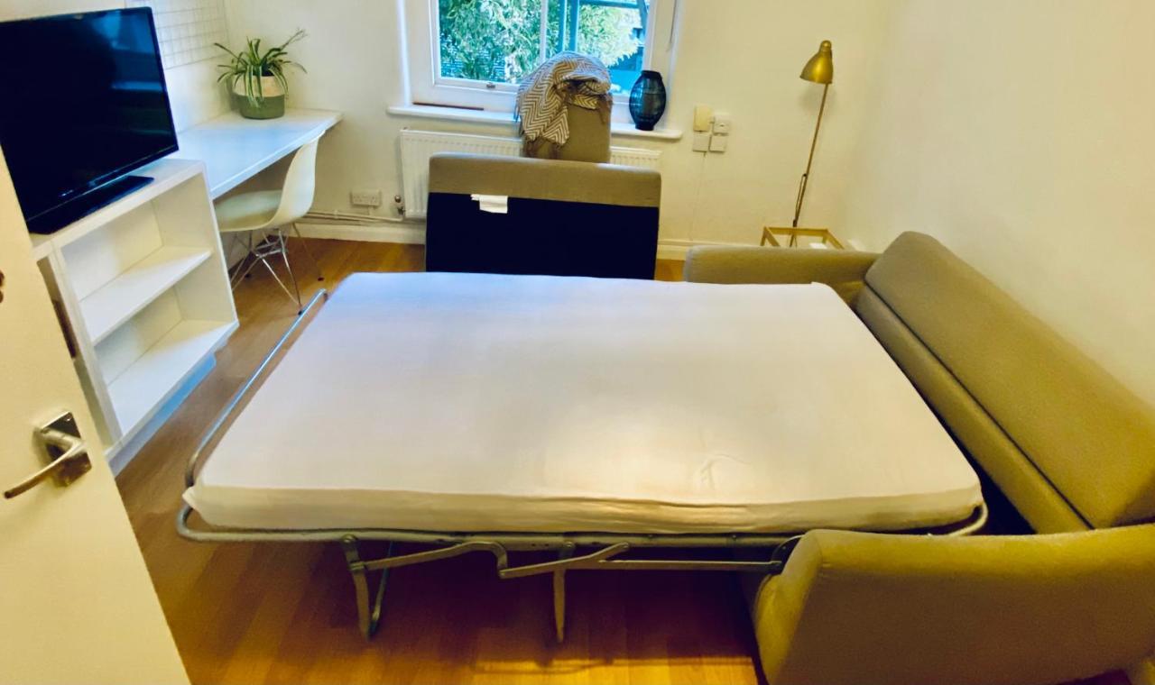 Appartement Cosy Flat In Londen