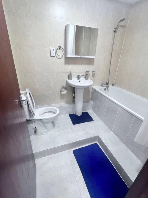 Flat 7 Near Westfield Centre, 1 Bedroom, 1 Bathroom Flat Apartamento