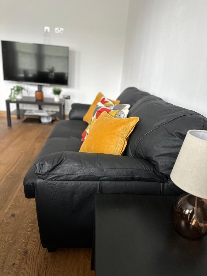 Appartement Cornwall - The Duke And Duchess *