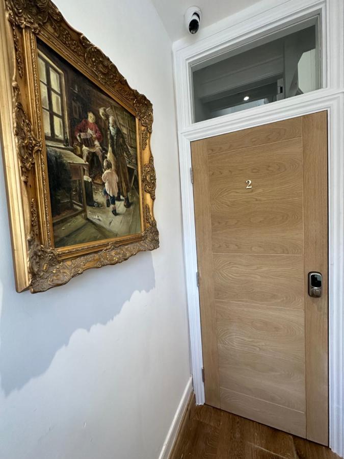 Apartment Cornwall - The Duke And Duchess London