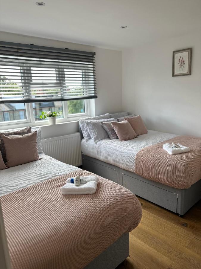 Cornwall - The Duke And Duchess Appartement *