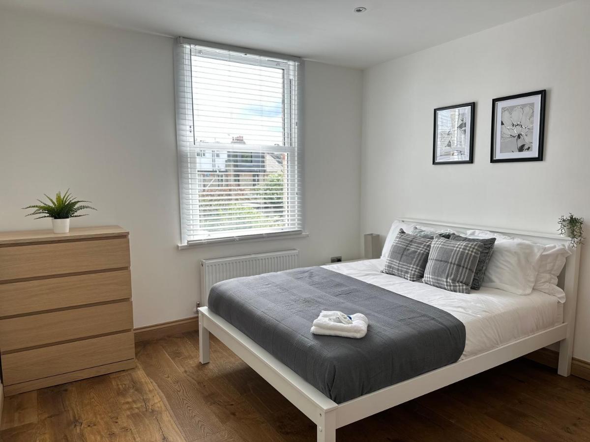 Cornwall - The Duke And Duchess Appartement Londen