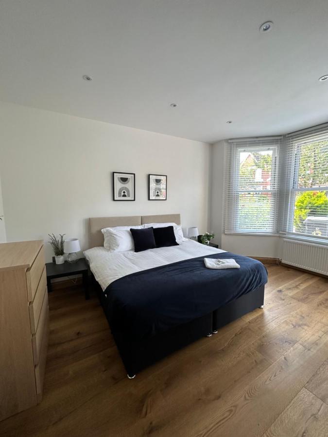 Cornwall - The Duke And Duchess Appartement