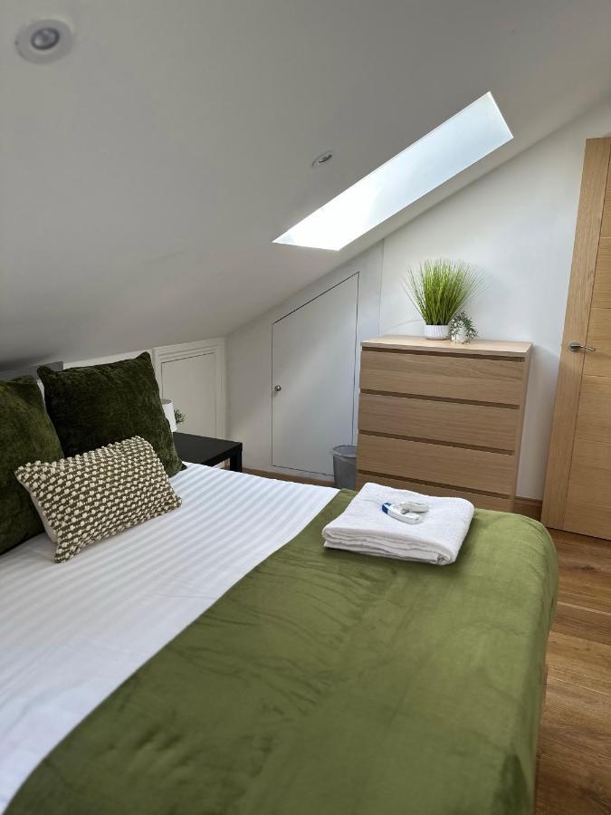 Appartement Cornwall - The Duke And Duchess