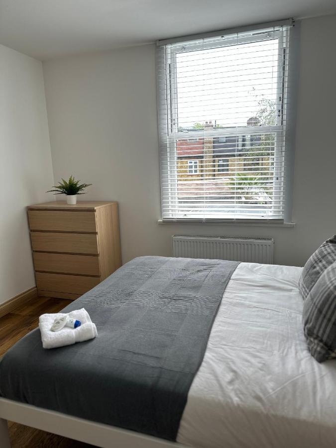 Appartement Cornwall - The Duke And Duchess *