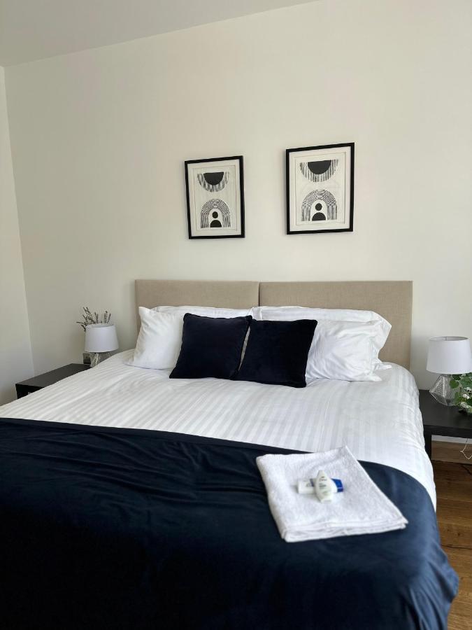 Appartement Cornwall - The Duke And Duchess