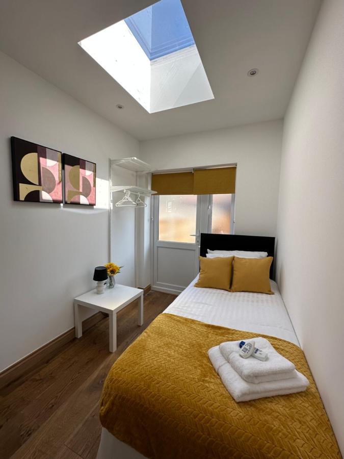 Cornwall - The Duke And Duchess Appartement