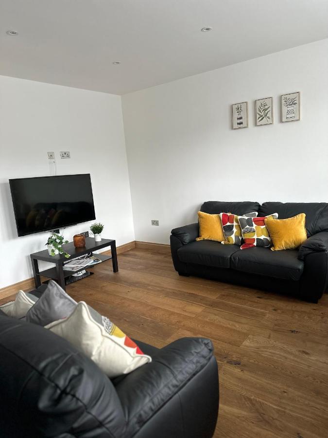 Apartment Cornwall - The Duke And Duchess *
