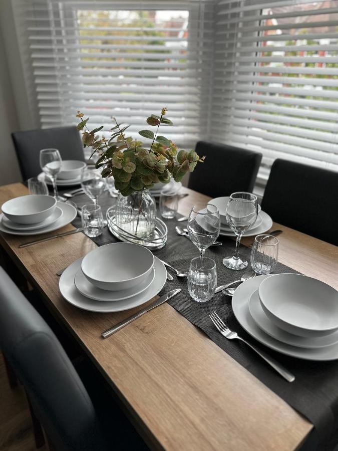Cornwall - The Duke And Duchess Appartement Londen