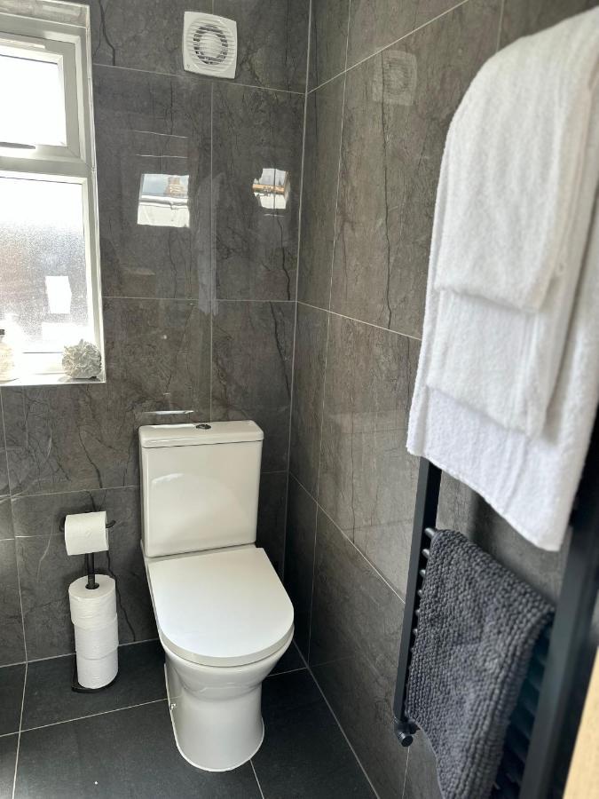 Appartement Cornwall - The Duke And Duchess *