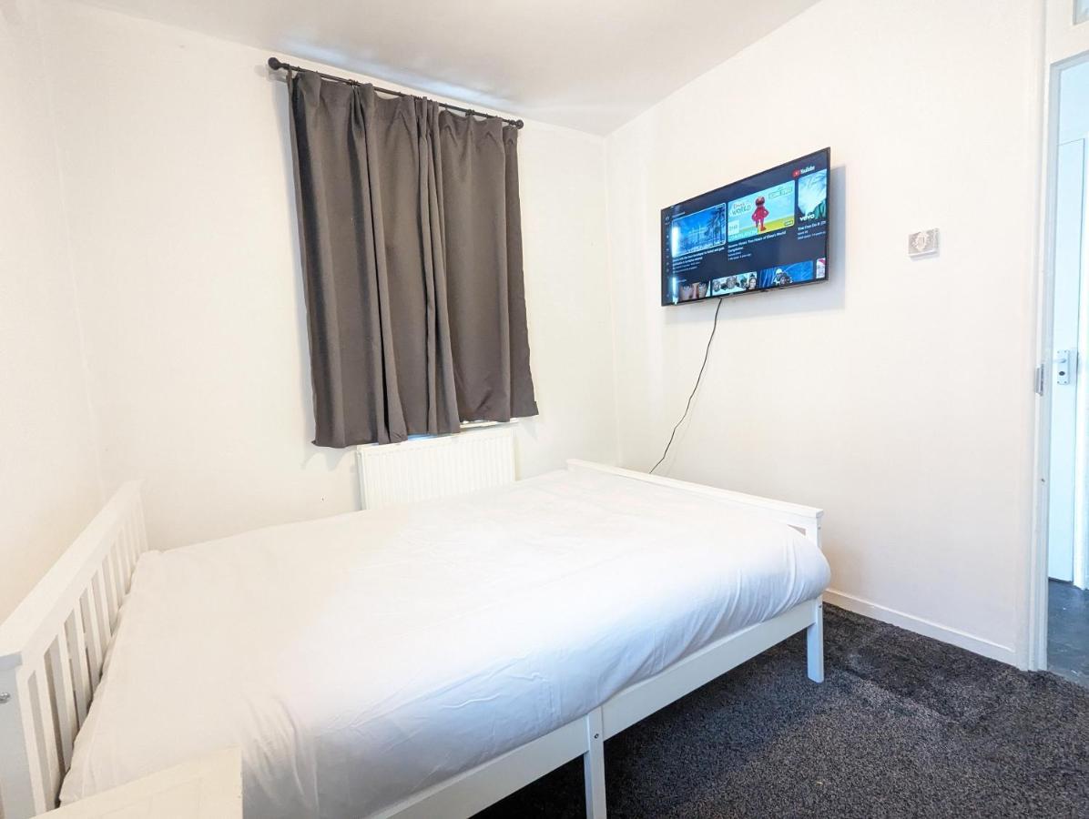 Homestay Bow -