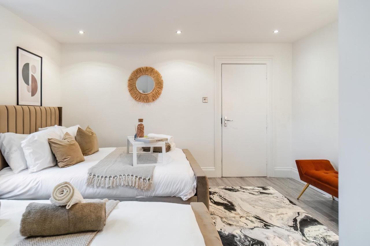 Funky Trendy Modern 3 Bed 3 Bath House In Dalston * London