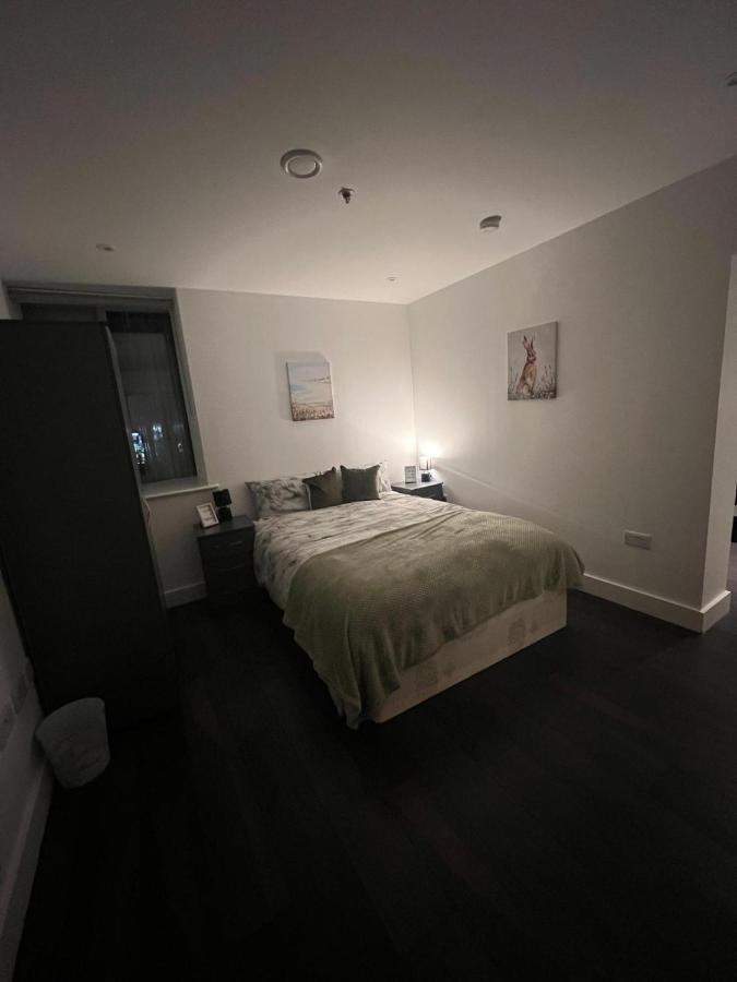 Apartamento Spacious Sleep 7 Flat 20 Mins Bp65