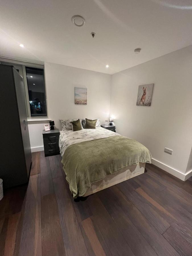 Apartamento Spacious Sleep 7 Flat 20 Mins Bp65 *