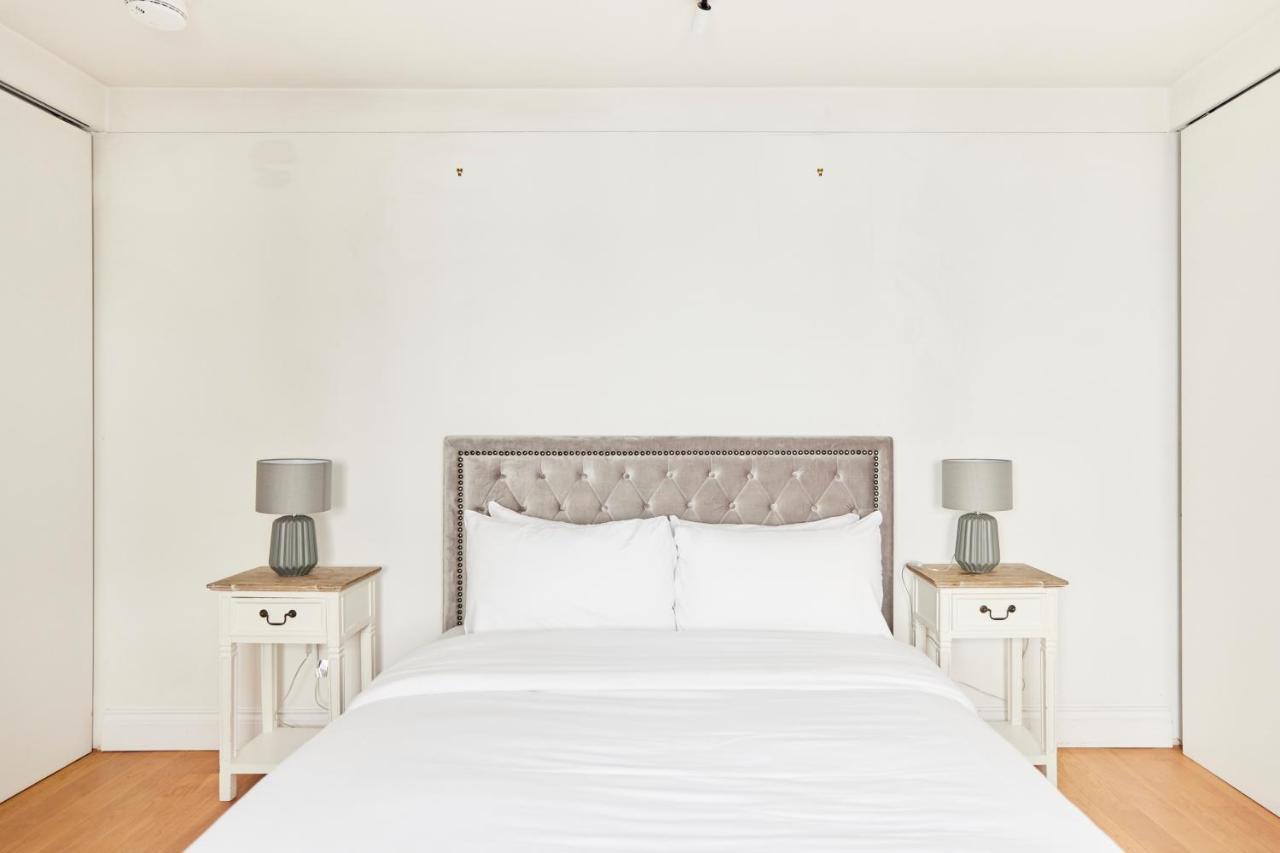 Apartment The Hampstead Heath Escape - Trendy 1bdr Flat With Balcony *