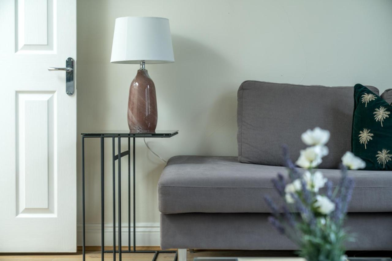 Appartement Luxury 2 Bedroom On Portobello Road
