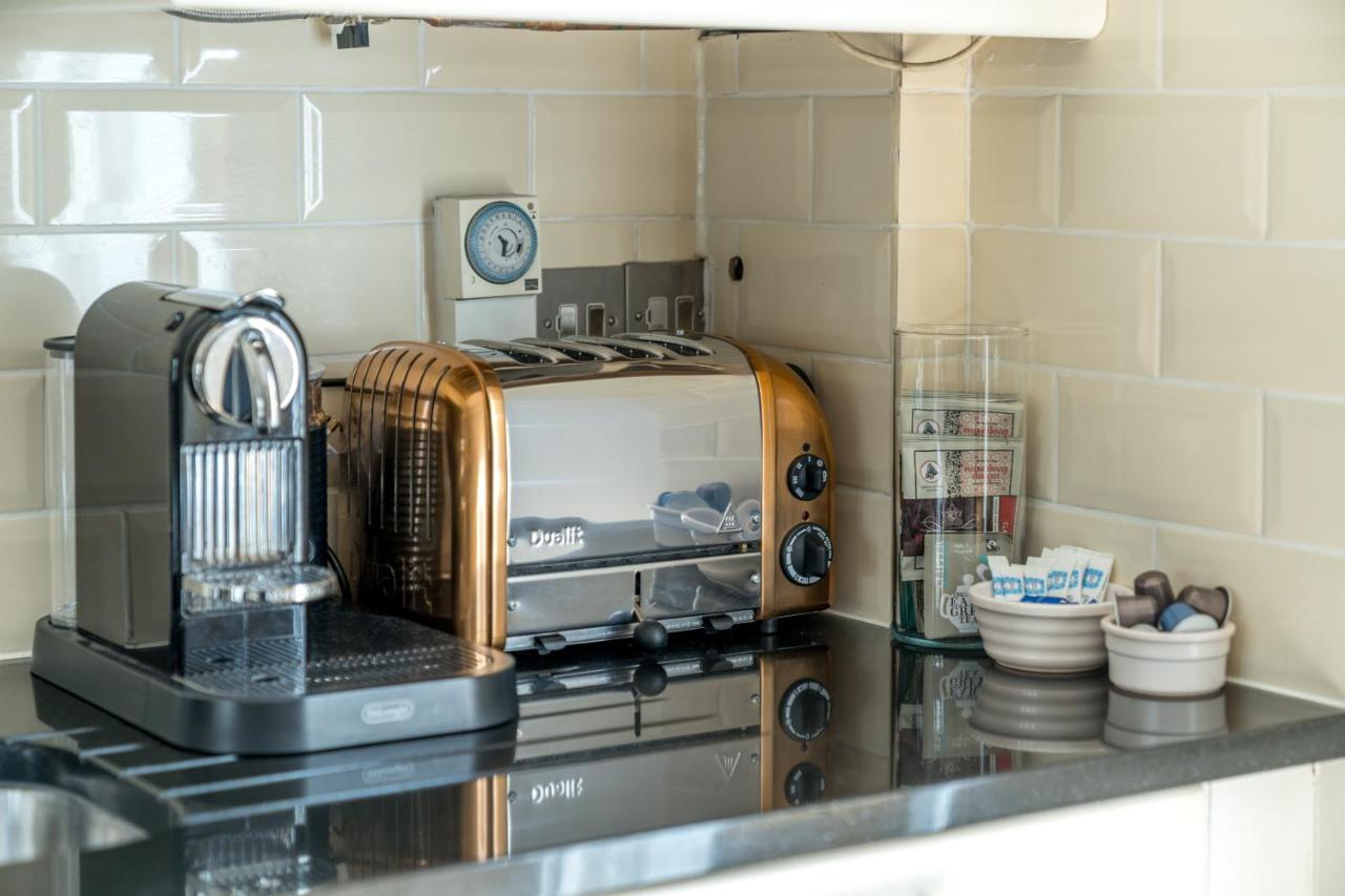 Luxury 2 Bedroom On Portobello Road Appartement Londen