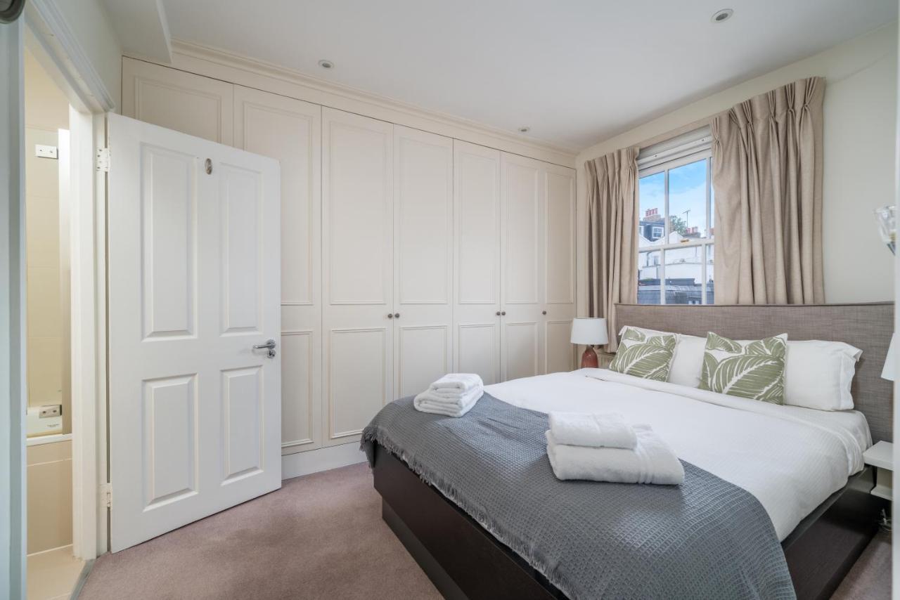 Luxury 2 Bedroom On Portobello Road Appartement