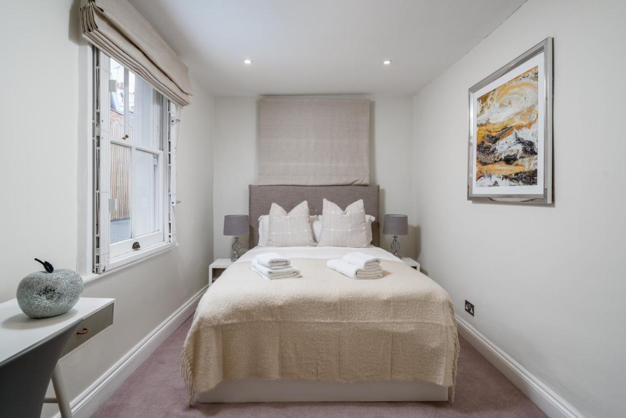 Luxury 2 Bedroom On Portobello Road *