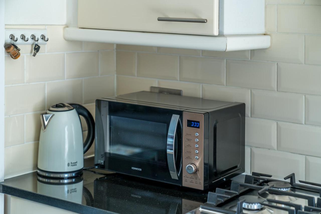 Luxury 2 Bedroom On Portobello Road Appartement Londen