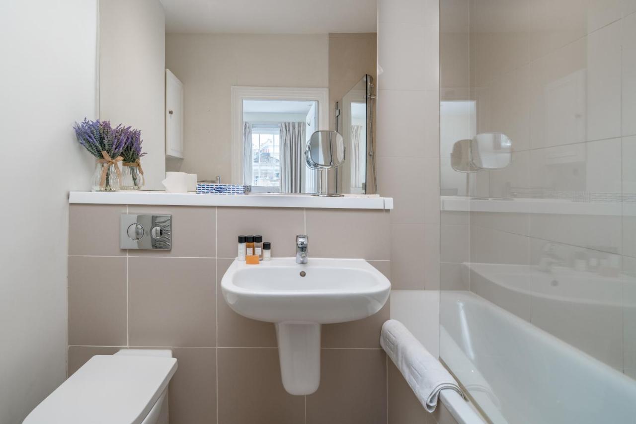 Appartement Luxury 2 Bedroom On Portobello Road