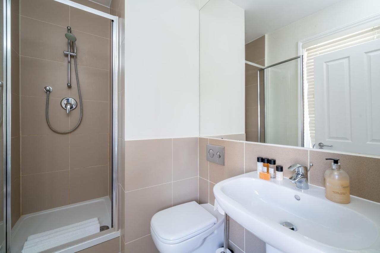 Appartement Luxury 2 Bedroom On Portobello Road *