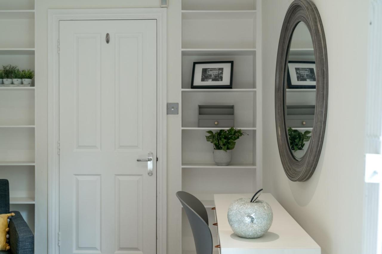 Appartement Luxury 2 Bedroom On Portobello Road Londen
