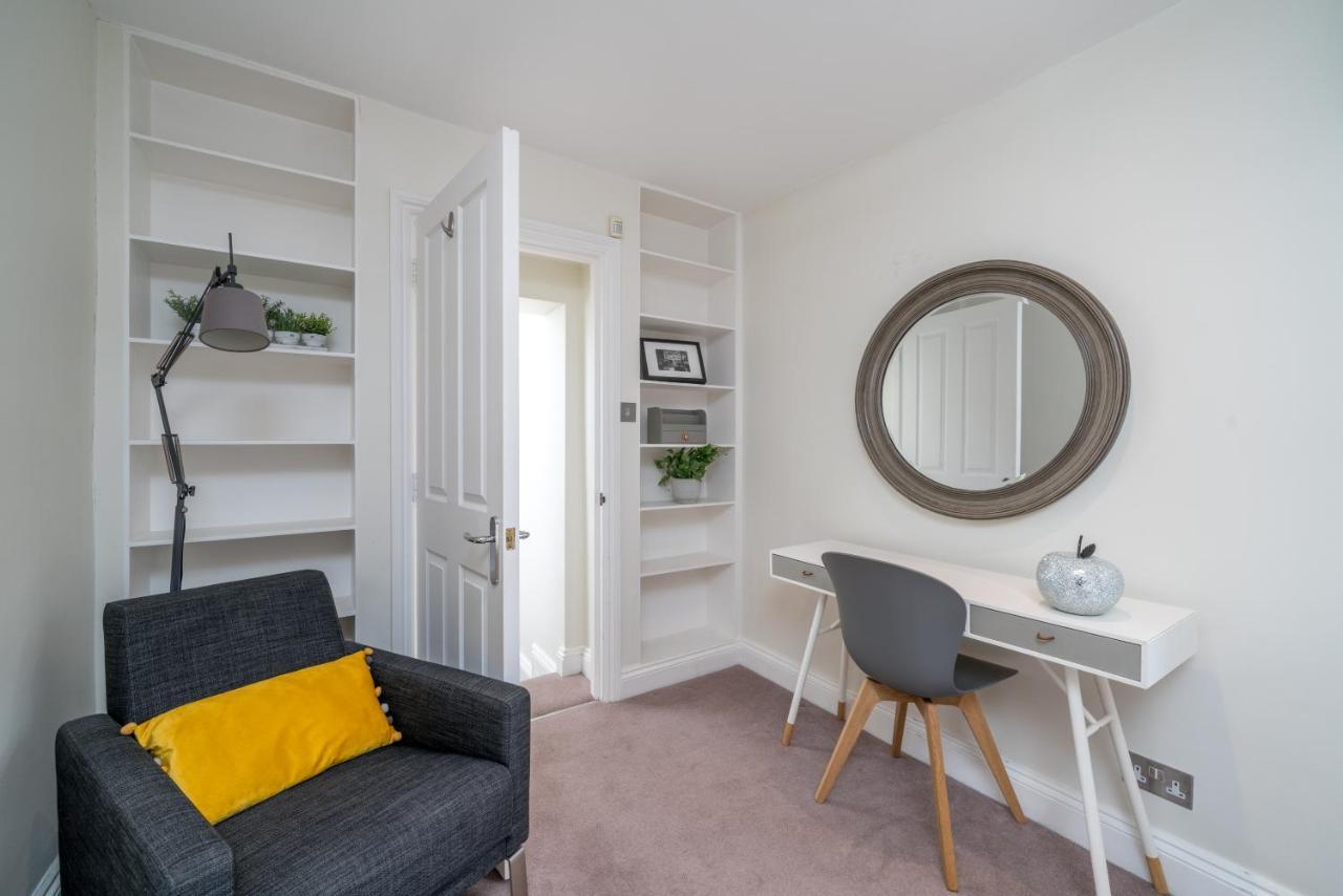 Appartement Luxury 2 Bedroom On Portobello Road