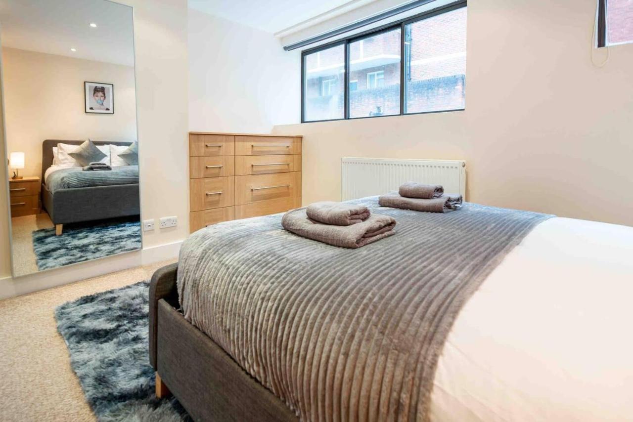 Stunning 3-bed House In * Londen