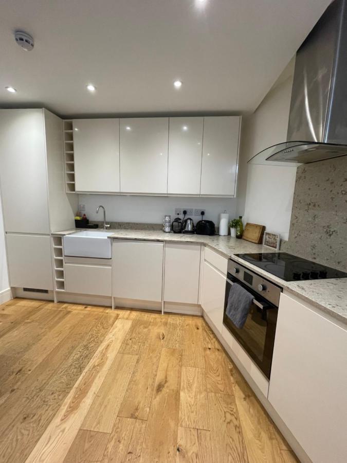 Apartment Notting Hill Doorstep
