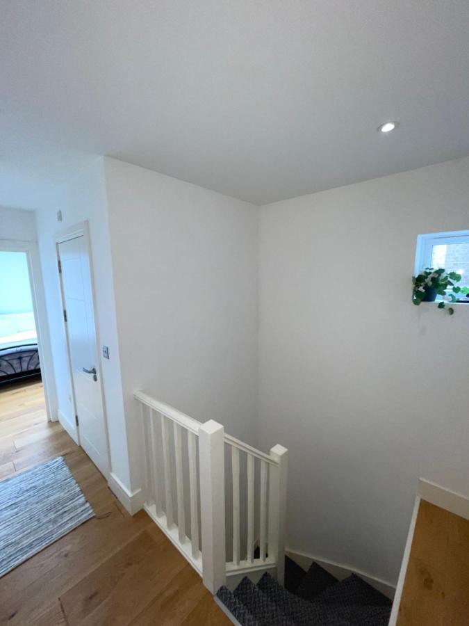 Apartment Notting Hill Doorstep *