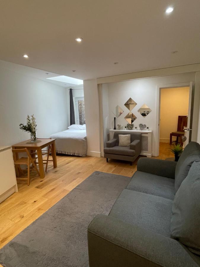 Apartment Notting Hill Doorstep London