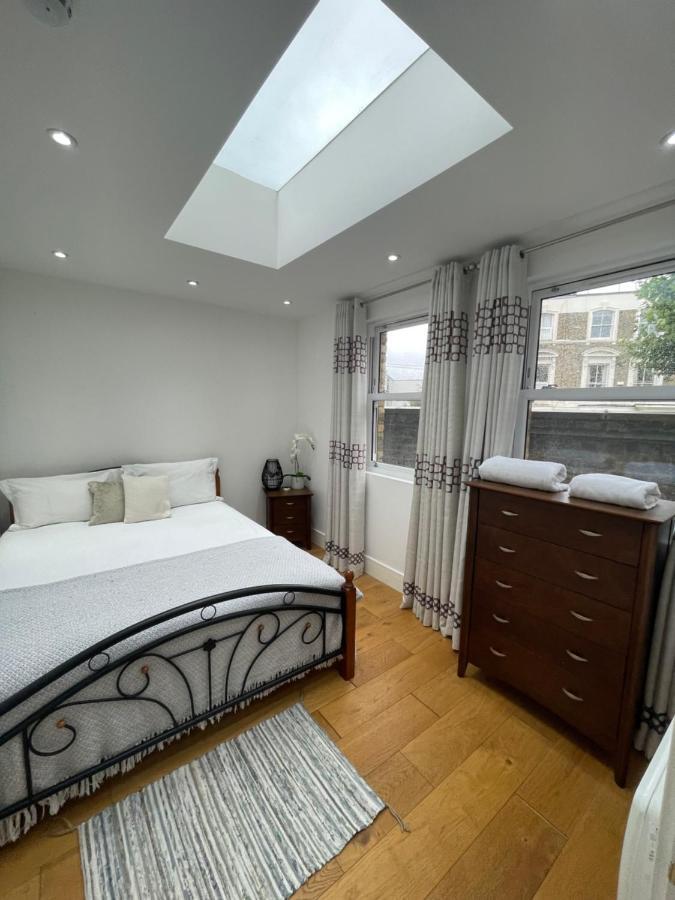 Apartment Notting Hill Doorstep *