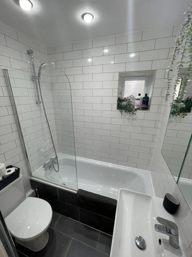 Notting Hill Doorstep London