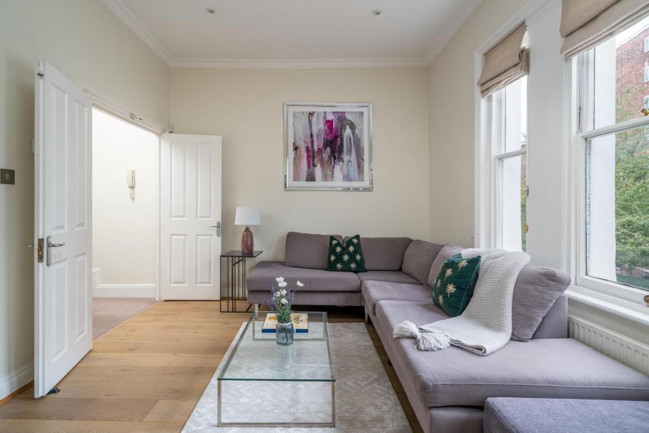 Luxury 2 Bedroom On Portobello Road Appartement *