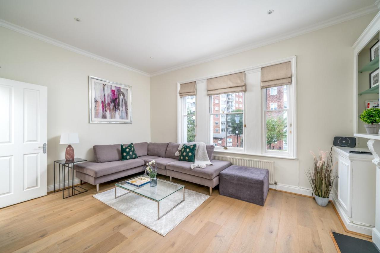Luxury 2 Bedroom On Portobello Road Appartement Londen