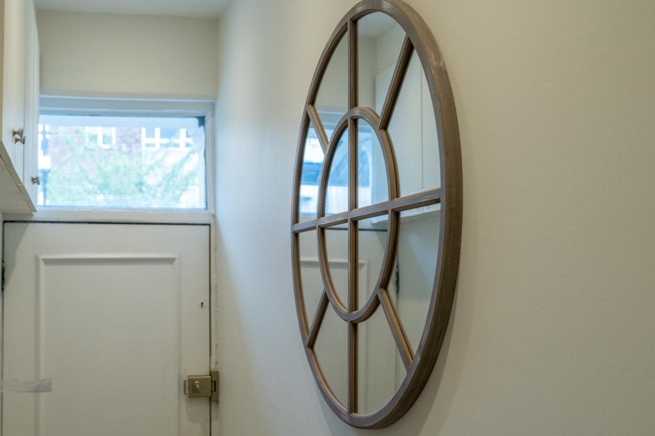 Luxury 2 Bedroom On Portobello Road Appartement