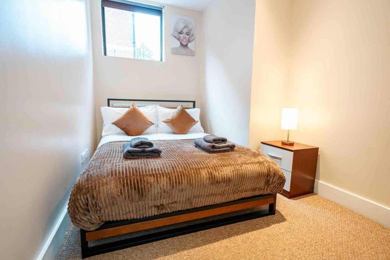 Stunning 3-bed House In Vakantiehuis Londen