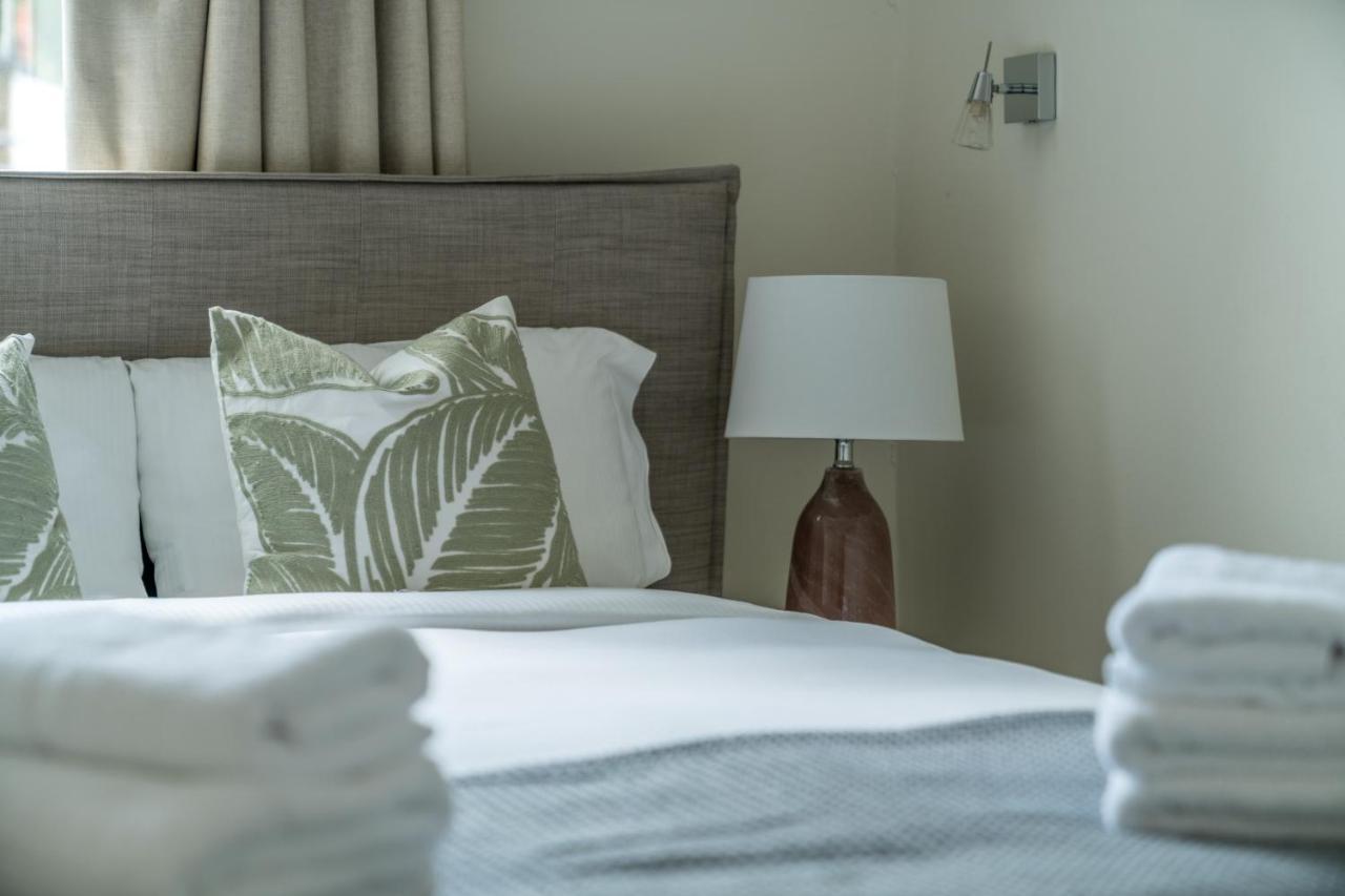 Luxury 2 Bedroom On Portobello Road Appartement *