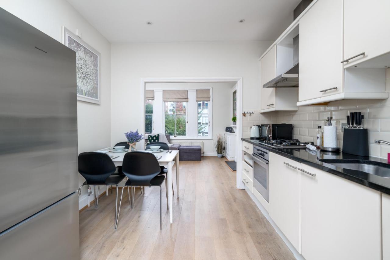 Appartement Luxury 2 Bedroom On Portobello Road *