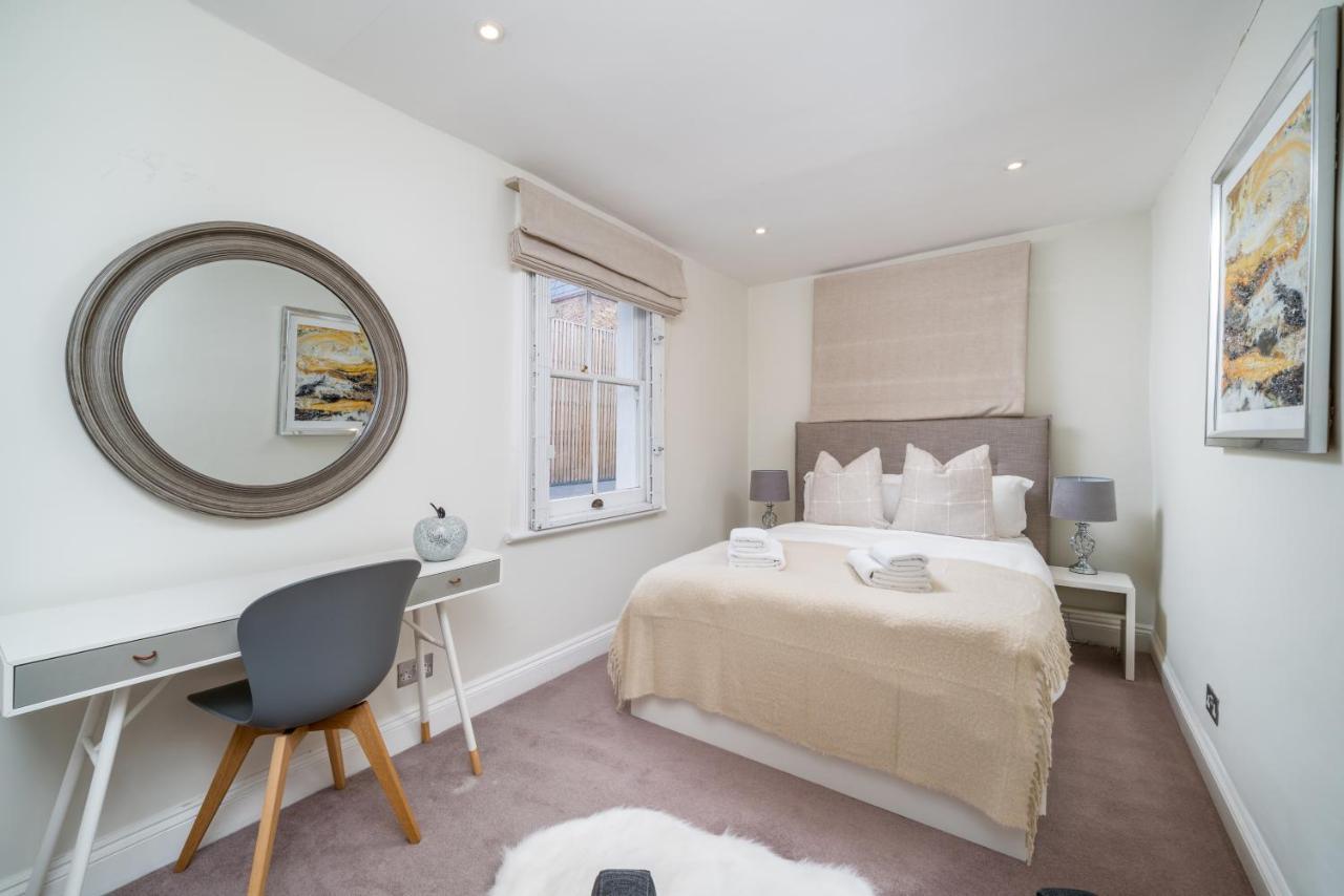 Appartement Luxury 2 Bedroom On Portobello Road