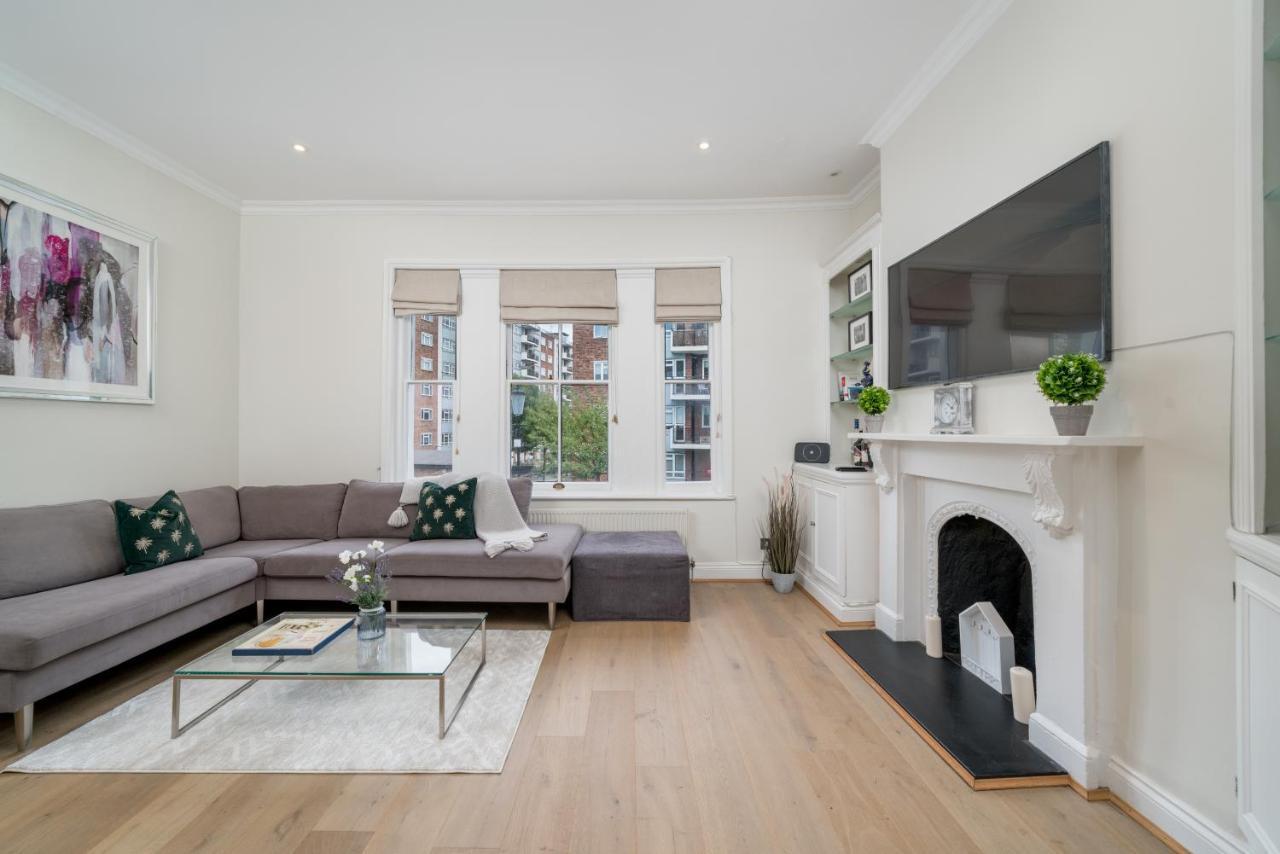 Appartement Luxury 2 Bedroom On Portobello Road Londen
