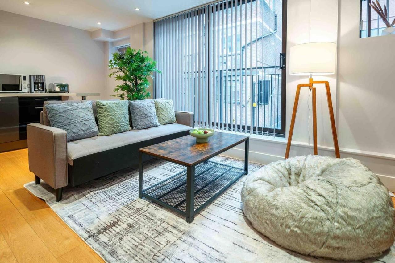 Stunning 3-bed House In Londen