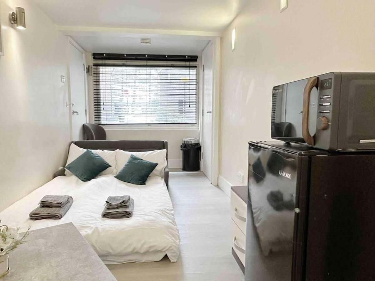 Stunning 3-bed House In Vakantiehuis