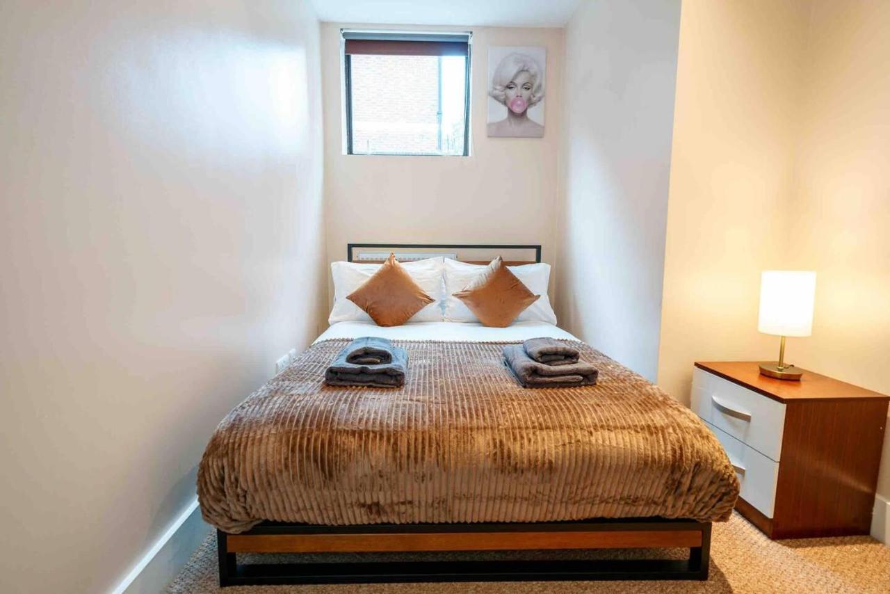 Stunning 3-bed House In Vakantiehuis Londen