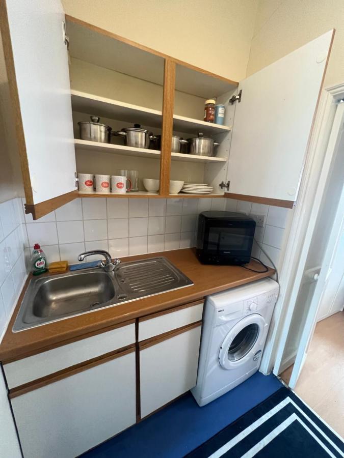 Apartament Kings Cross * Londres