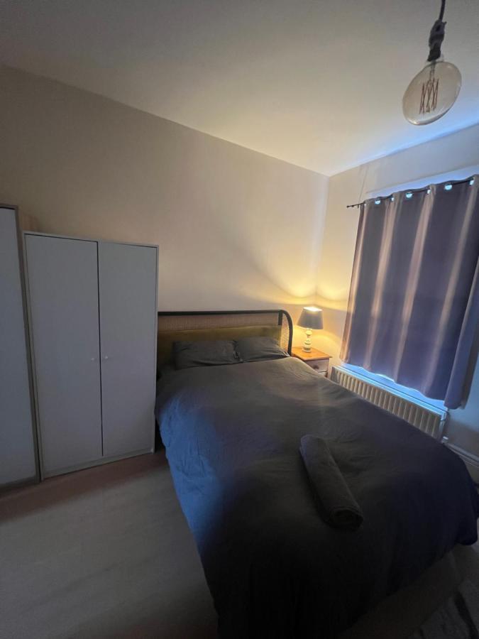 Apartament Kings Cross Apartamento *